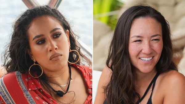 Deal or No Deal Island s Seychelle Calls CK a Loser After Cheating Incident You Just Look Doofy 661