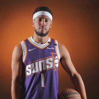 Devin Booker Bio