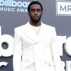 Diddy Reportedly Rushed to Hospital for Apparent Knee Injury Amid Prison Sentence