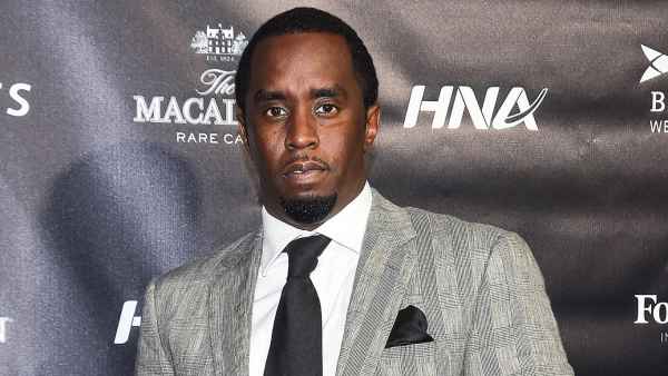 Diddy Sued for Sexual Misconduct by I Want to Work for Diddy Contestant 524