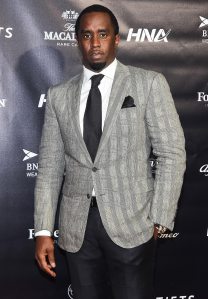 Diddy Sued for Sexual Misconduct by I Want to Work for Diddy Contestant 524