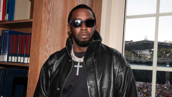 Diddy Sues NBC for 100 Million Over Peacock Doc The Making of a Bad Boy