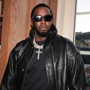Diddy Sues NBC for 100 Million Over Peacock Doc The Making of a Bad Boy