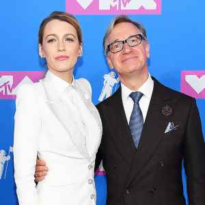 Director Paul Feig Addresses Blake Lively Lawsuit