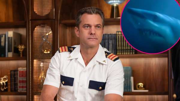 Doctor Odysseys Midseason Promo Teases Ship Shutdown After Shark Attack We Are Dead in the Water