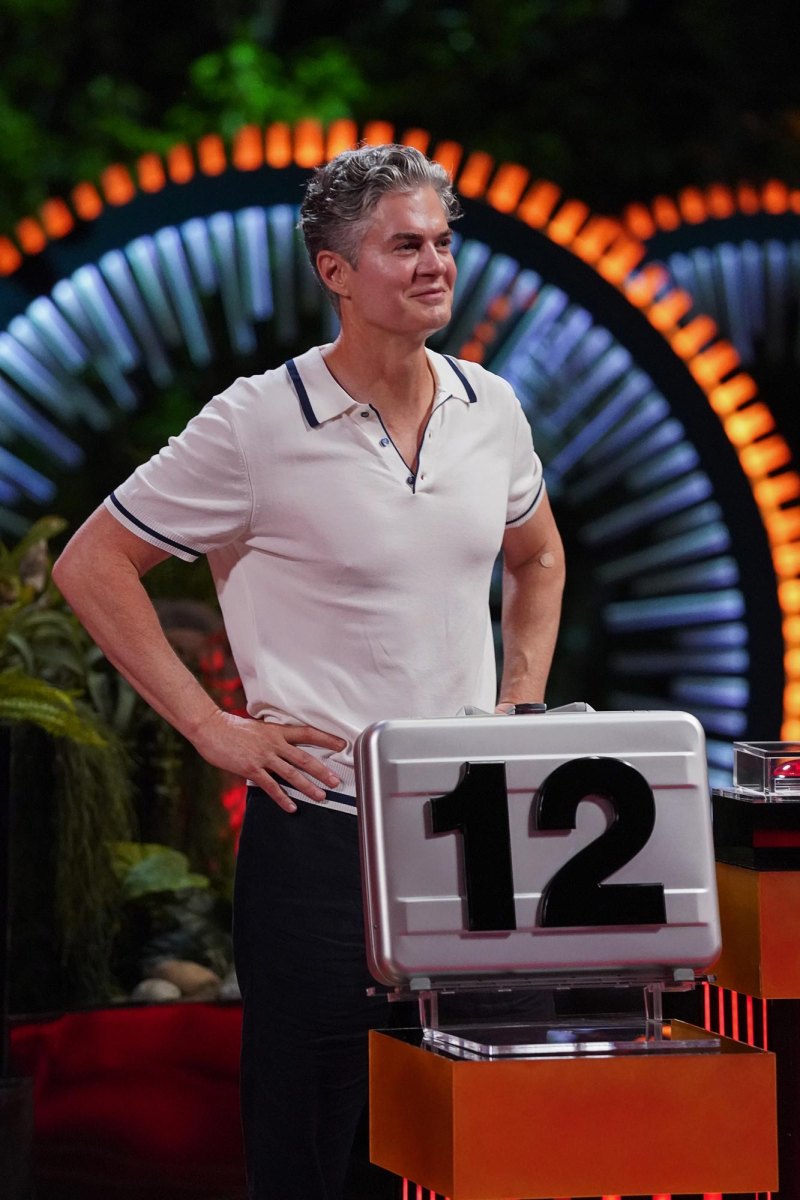 Dr. Will Kirby Retires From Reality TV After DONDI Elimination | Us Weekly