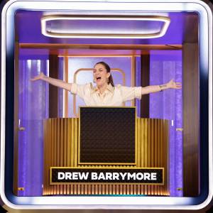 Drew Barrymore Recalls Stick and Poke With Billie Joe Armstrong on Hollywood Squares Preview