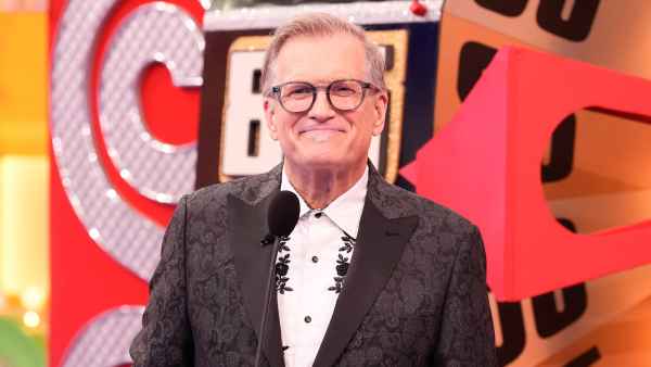 Drew Carey Reveals The Price is Right Strict No Meat Policy