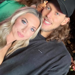 ESPNs Erin Kate Dolan and Philadelphia Phillies Alec Bohm Are Dating