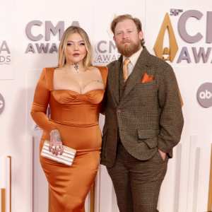 Elle King Gives Birth to Baby No 2