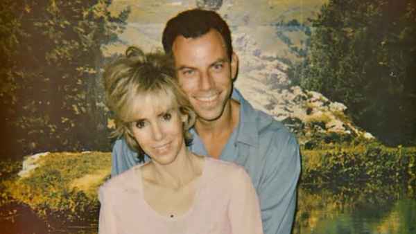 Erik Menendez Says Wife Tammi Love Helped Him Weather Dangerous Environment in Prison
