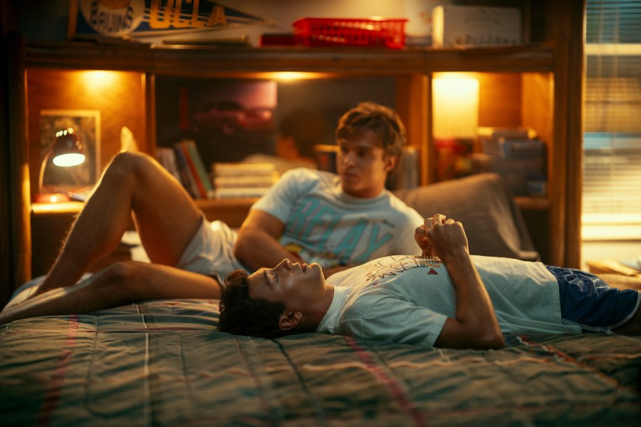 Erik and Lyle Menendez Reveal How They Watched Monsters 1