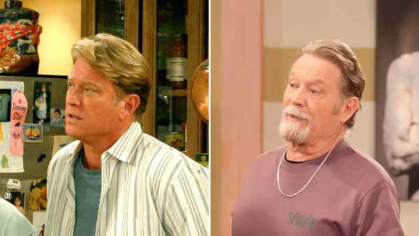 Every Reba Sitcom Alum Who Has Since Appeared on Reba McEntire s NBC Series Happy s Place