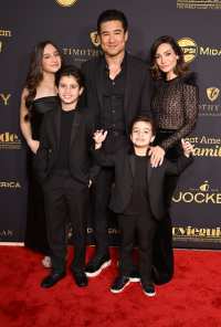 Everything saved by Cast Bell has said about their children watching the classical comedy of the 1990s Mario Lopez