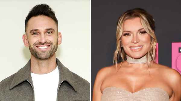 Feature Carl Radke Thought Lindsay Was Happier Filming While Pregnant