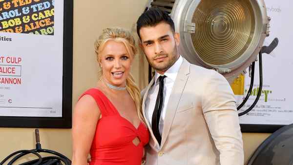 Feature Everything Sam Asghari Said on The Viall Files About Ex Britney Spears