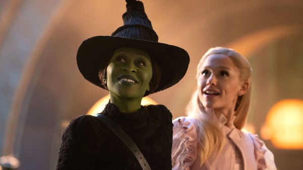 Feature How Many Awards Did Wicked Win At the 2025 SAG Awards