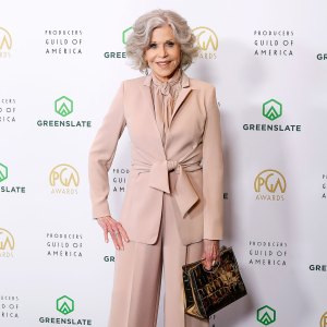 Feature Jane Fonda Reveals Why She Nearly Quit Acting After First Movie