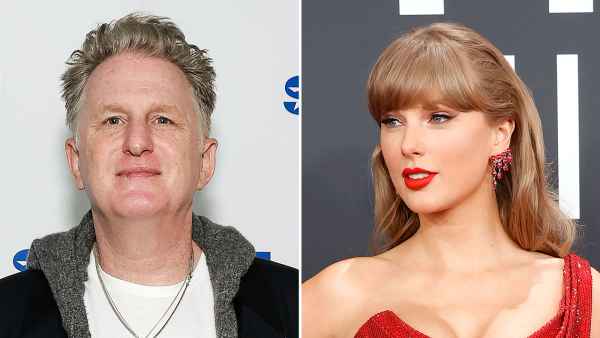 Feature Michael Rapaport Wants to See Taylor Swift Cry on Super Bowl Sunday