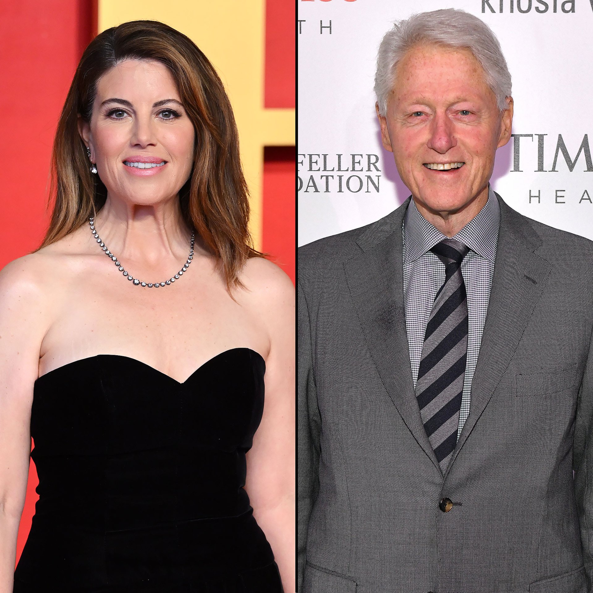 Monica Lewinsky’s Call Her Daddy Revelations on Bill Clinton Affair ...