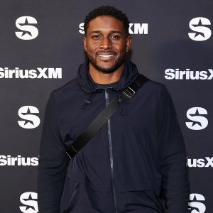 Feature Reggie Bush Happy to Be Alive After Heisman Scandal