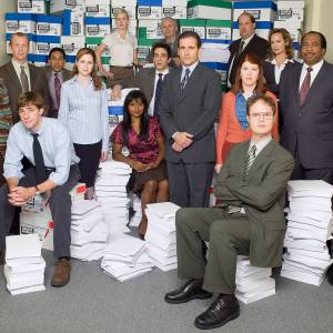 Feature The Office Spinoff Will Feature an Original Cast Member Reprising Their Role