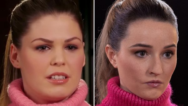 Feature Where Are the Real People Who Inspired Cancer Scam Show Apple Cider Vinegar Belle Gibson andKaitlyn Dever
