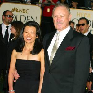 Feature Who Is Betsy Arakawa Gene Hackman