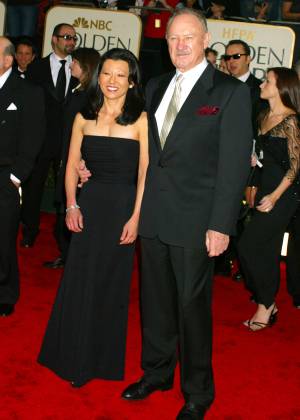 Who Was Gene Hackman’s Wife Betsy Arakawa? Everything to Know | Us Weekly