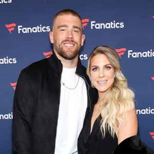 Feature Zac Ertz and Julie Ertz Reflect on Tough Long Distance Days of Relationship
