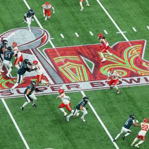 Find Out What Was in the 2025 Super Bowl 50 Cocktail and 36 Nachos