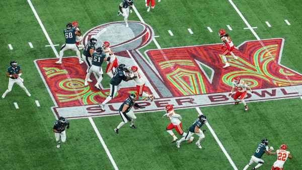 Find Out What Was in the 2025 Super Bowl 50 Cocktail and 36 Nachos