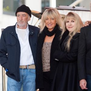 Fleetwood Mac s Rumours Turns 48 The Stories Behind Every Classic Song 731