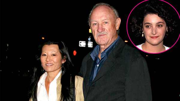 Gene Hackman Daughter Details His Active Life With Wife Betsy Before Shocking Death