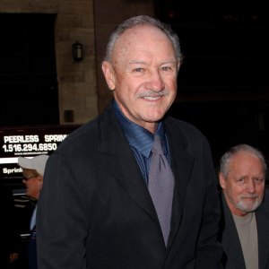 Gene Hackman Family Guide
