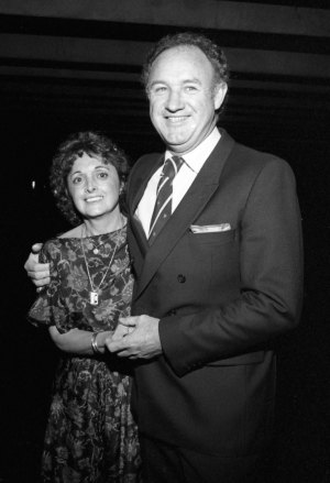 Gene Hackman Family Guide: Meet the Late Actor’s Kids and Wives Us Weekly