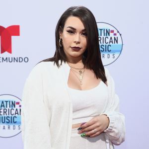 Jesaaelys Ayala, hija de Daddy Yankee