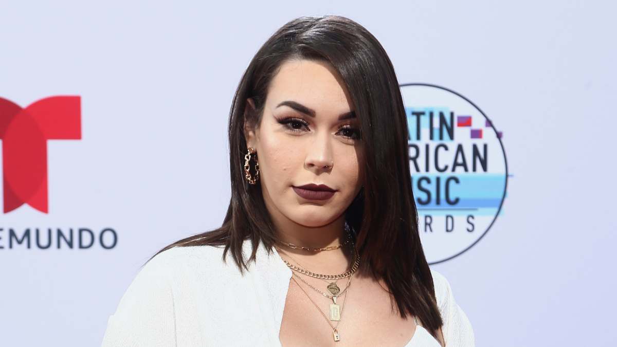 Jesaaelys Ayala, hija de Daddy Yankee