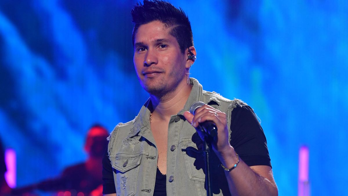 Chyno Miranda.