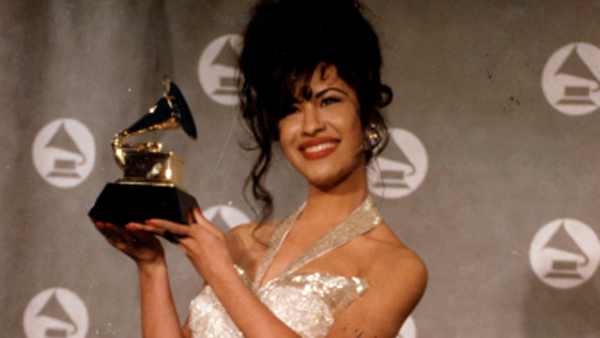 Selena Quintanilla