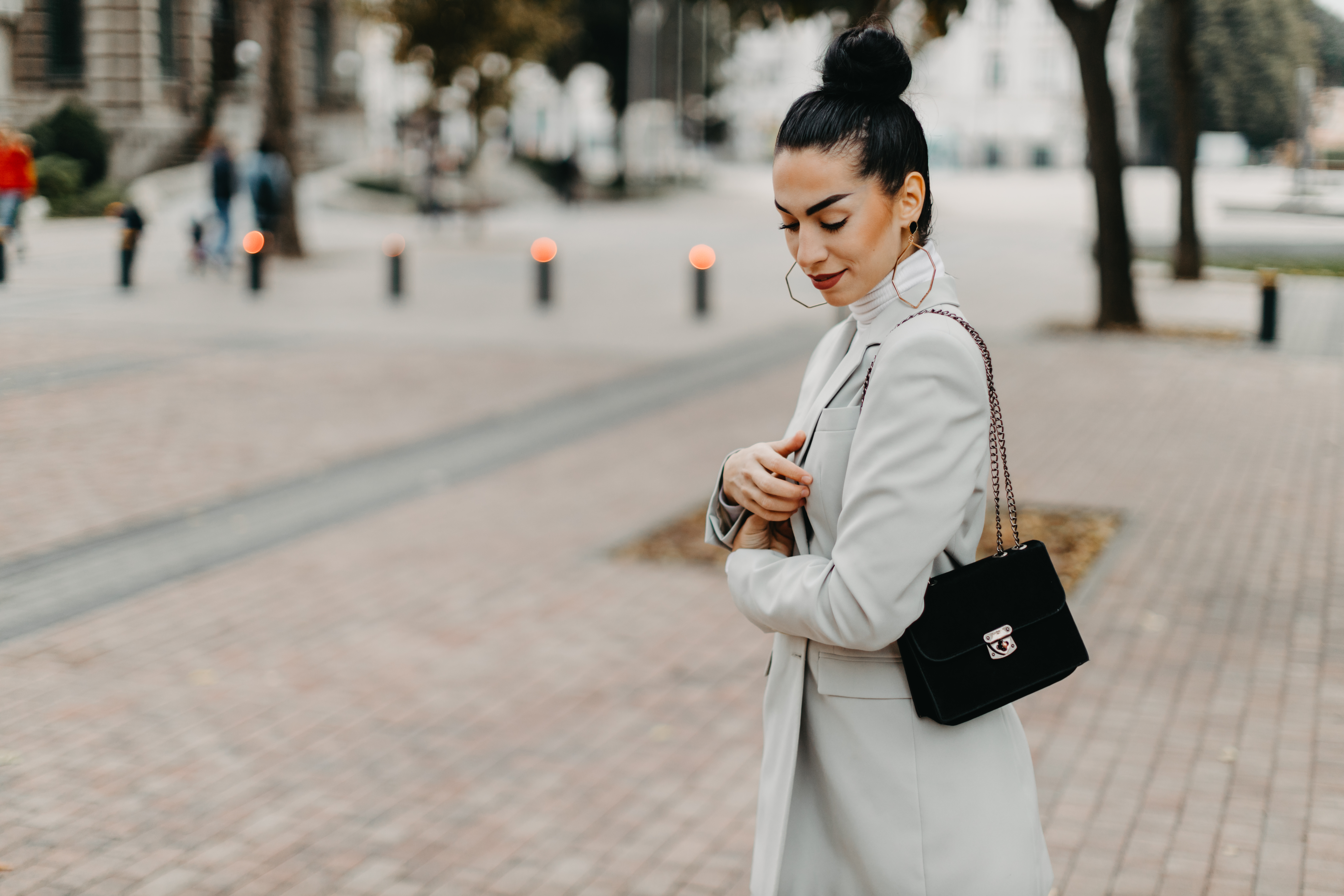 handbag