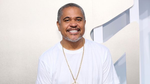 2022 MTV Video Music Awards - Arrivals, Irv Gotti
