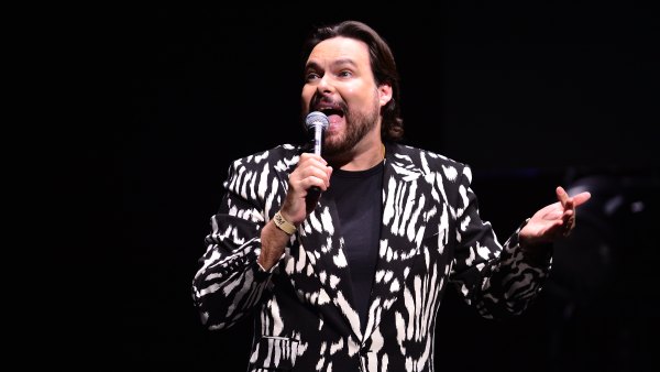 George Harris, comediante venezolano.