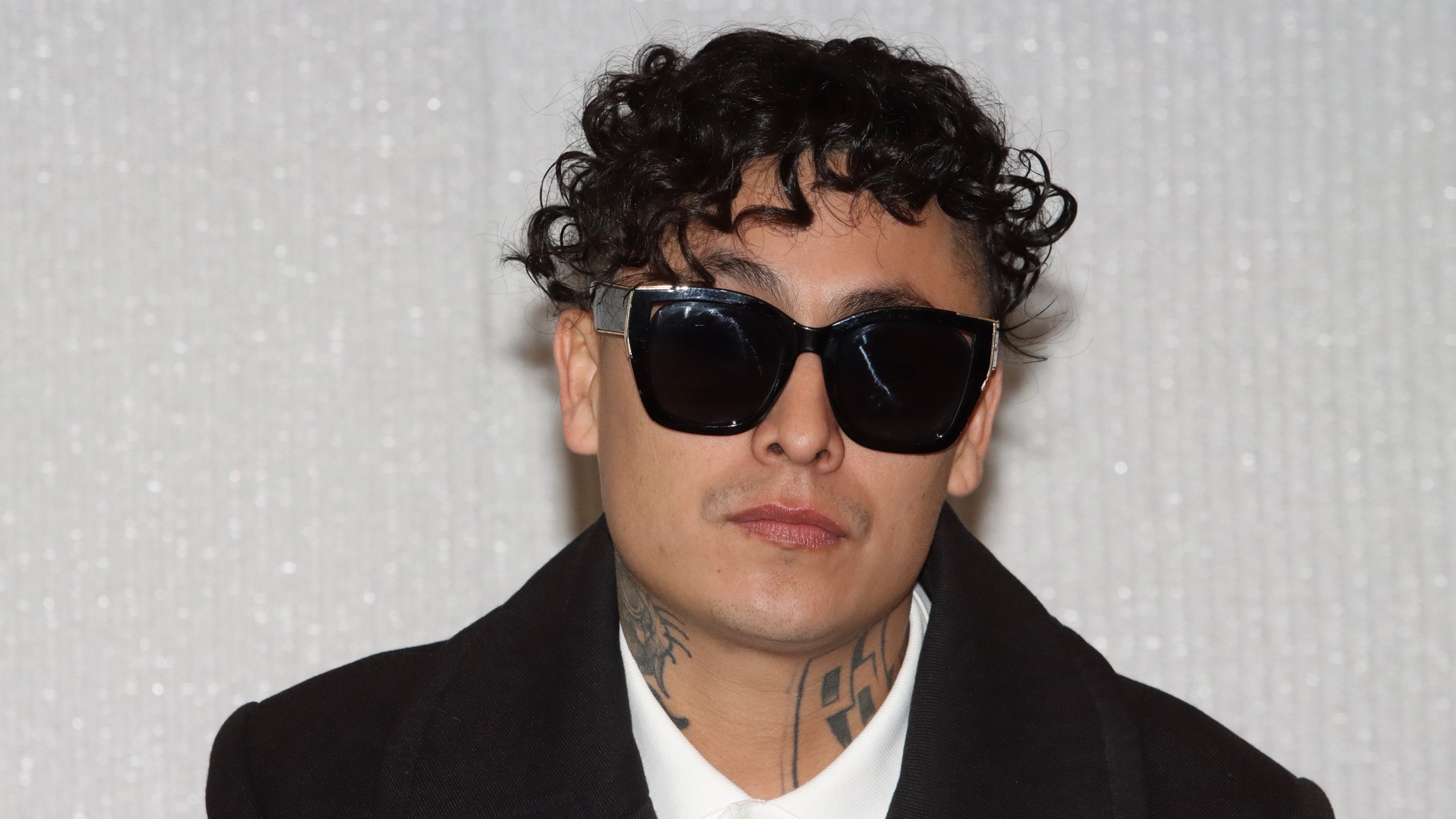 El Raperro Alemán sobre su nuevo álbum: