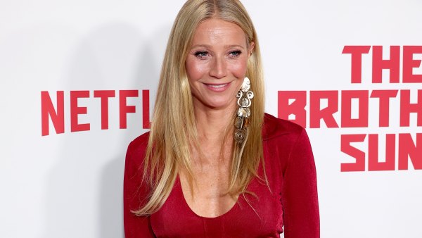 Gwyneth Paltrow Rich Mom Style