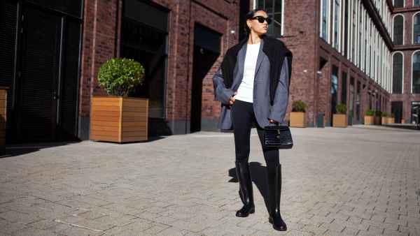 wardrobe staples