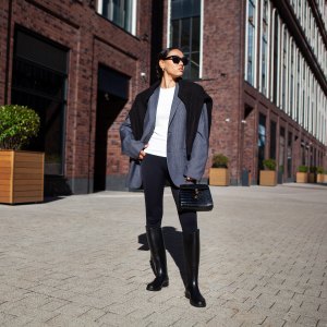 wardrobe staples