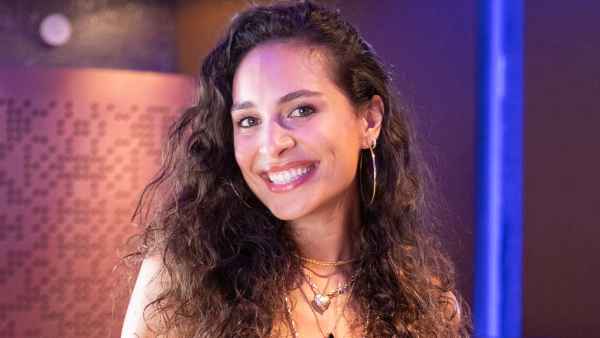Isadora Figueroa, hija de Chayanne