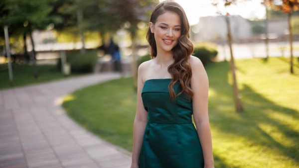 Spring Wedding Guest Dresses
