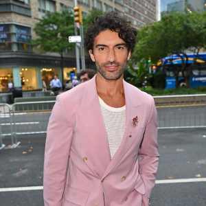 Justin Baldoni